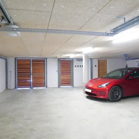 South-Of-France T2 Neuf Haut De Gamme, Climatise, Parking Gratuit, 2Eme Ligne Balcon 3 Carnon-Plage Exterior photo