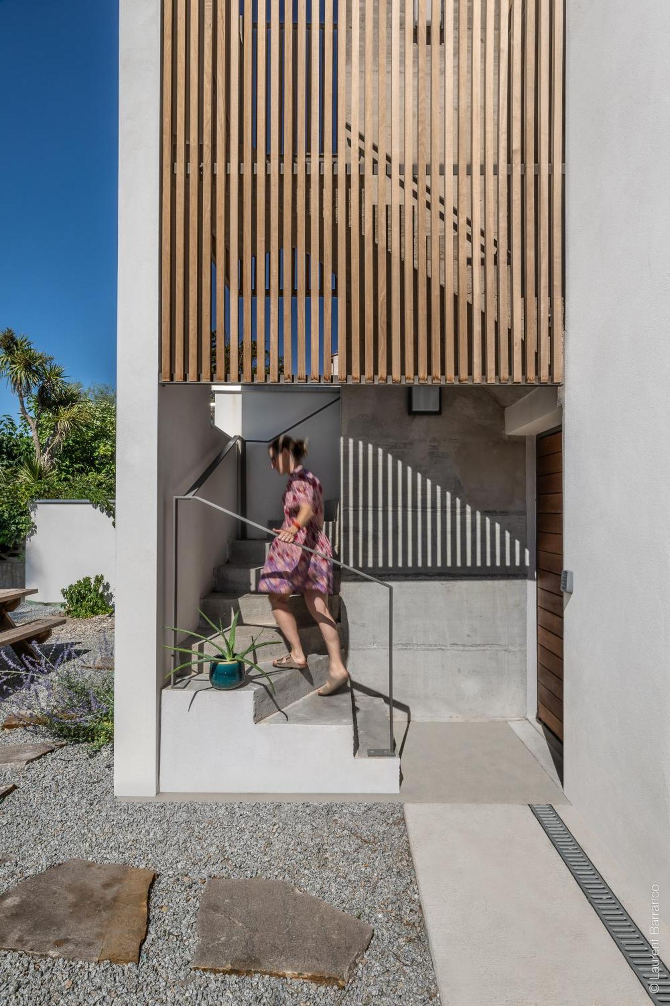 South-of-france T2 Neuf De Gamme, Climatise, Parking Gratuit, 2eme Ligne Balcon 3 * Carnon-Plage