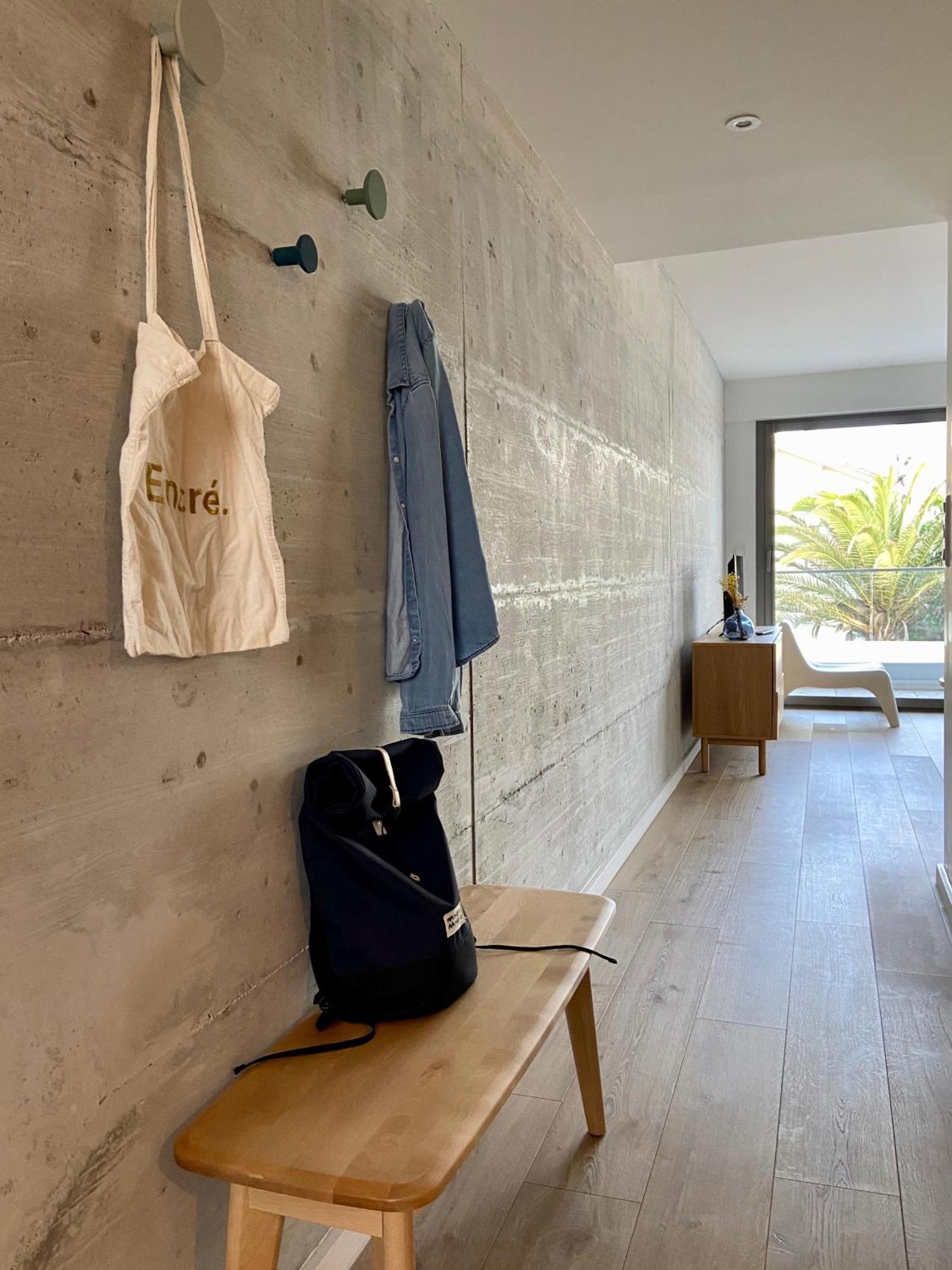 Apartment South-of-france T2 Neuf De Gamme, Climatise, Parking Gratuit, 2eme Ligne Balcon 3